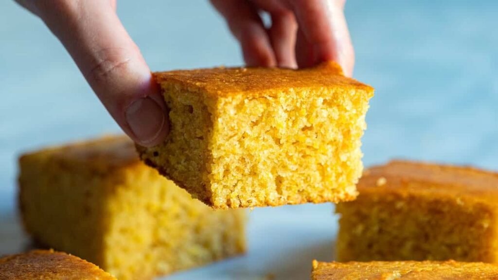 Cornbread - 1 Bag
